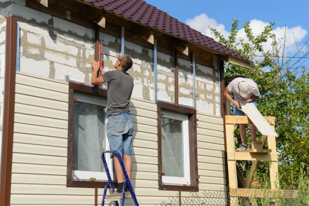 James Hardie Siding in Druid Hills, GA